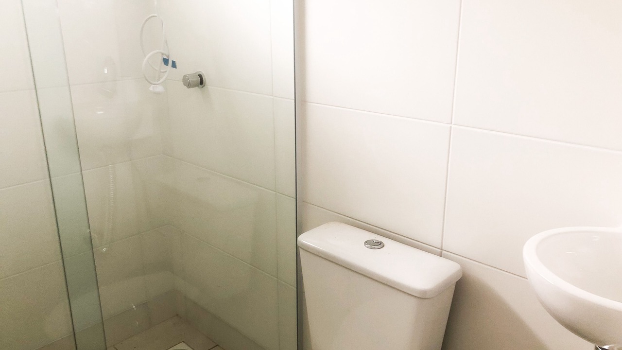 Photo of Bathroom in Jurere
