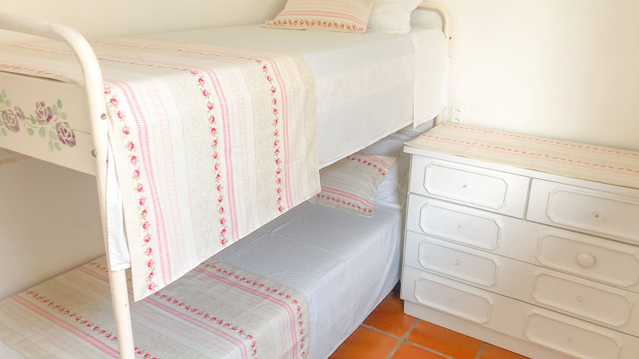 Photo of Bedroom in Jurere
