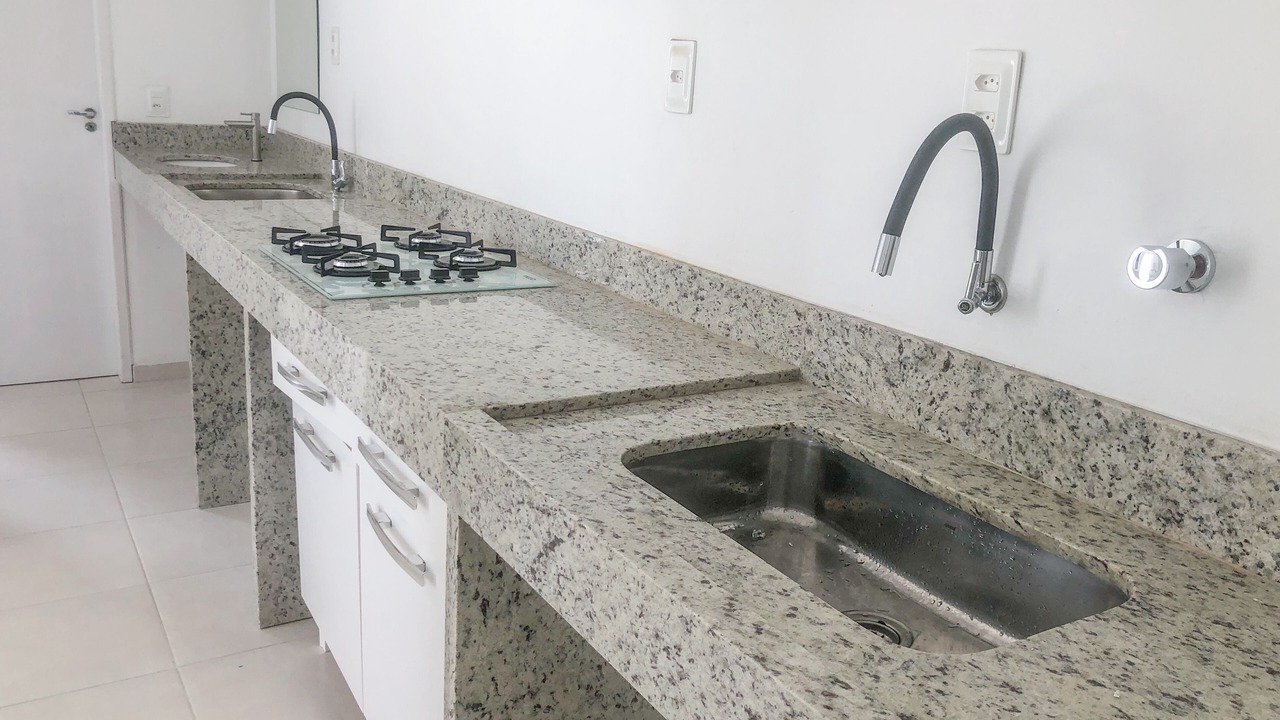 Photo of Kitchen in Jurere