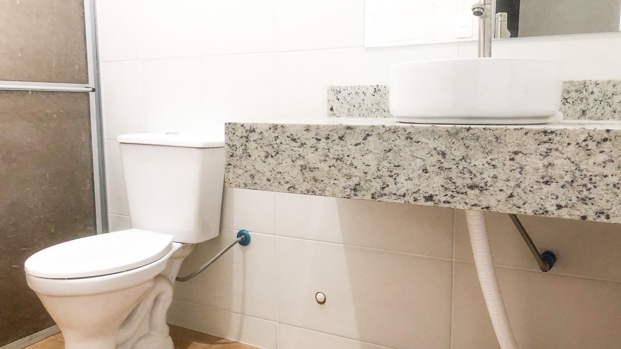 Photo of Bathroom in Jurere