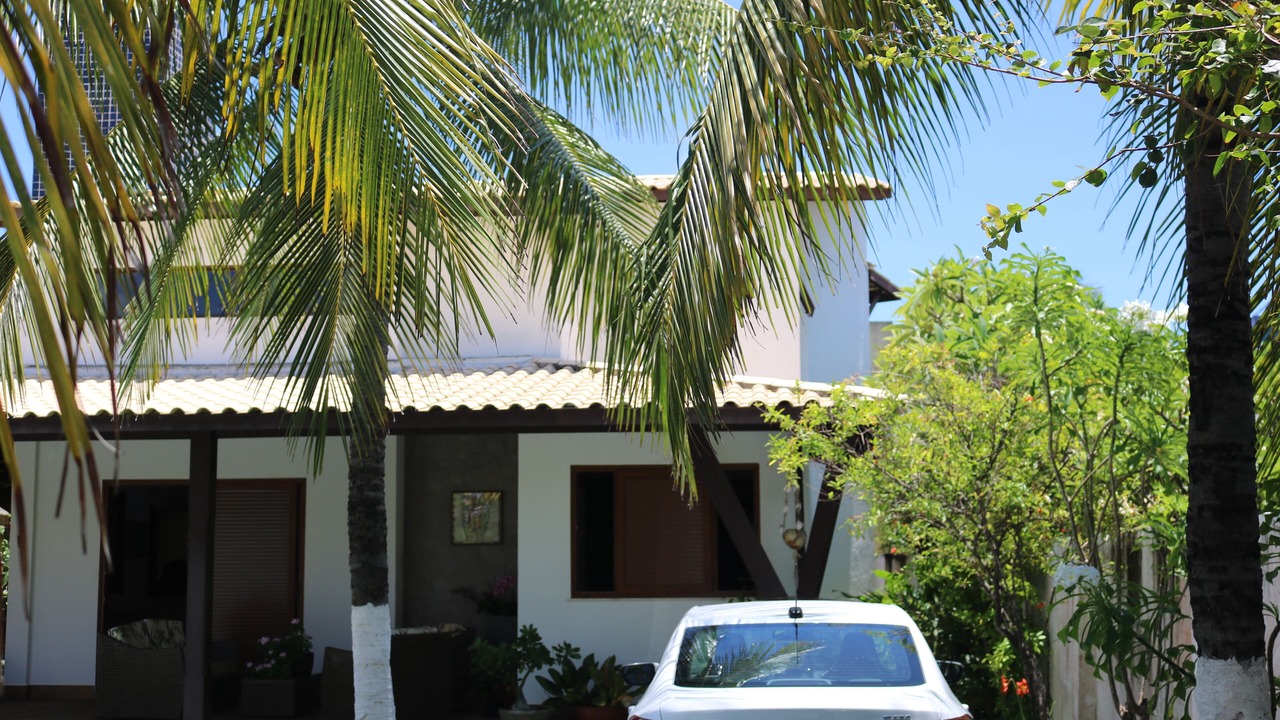 Photo of Outdoor in Itacimirim