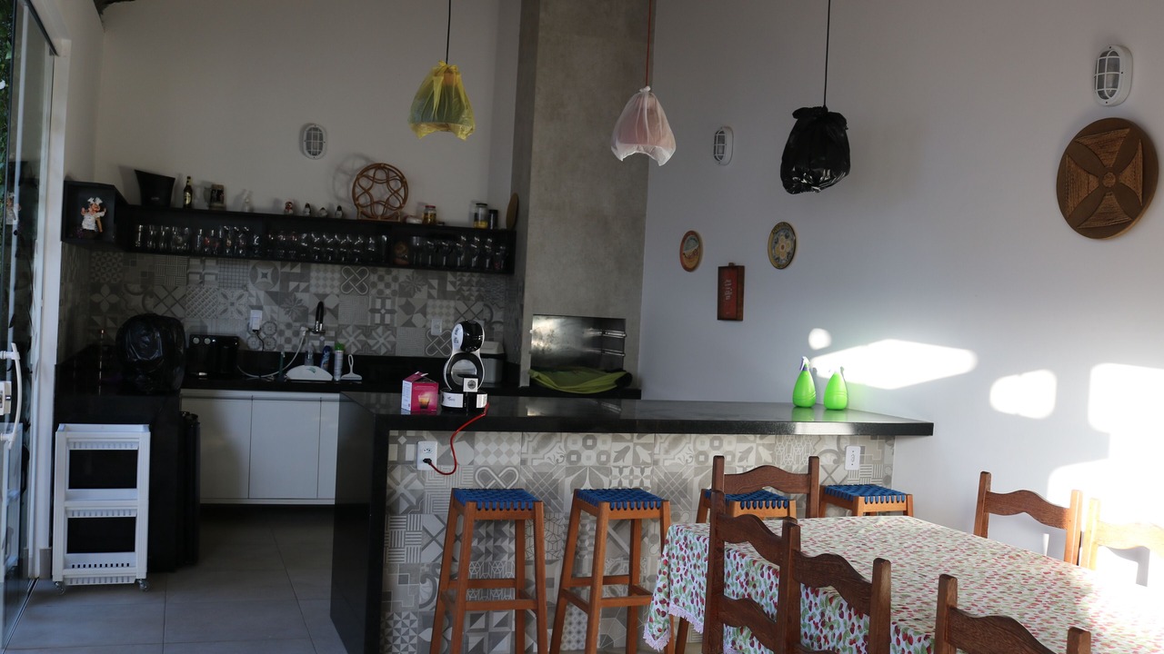 Photo of Kitchen in Itacimirim