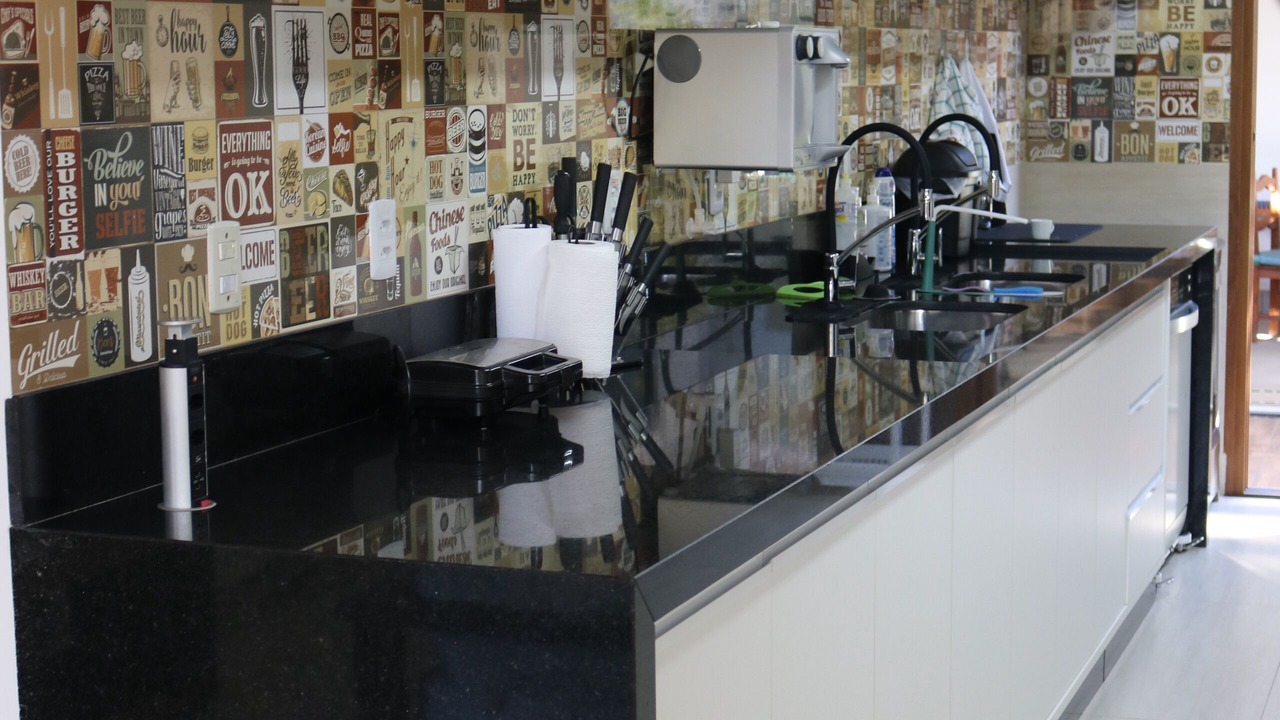 Photo of Kitchen in Itacimirim