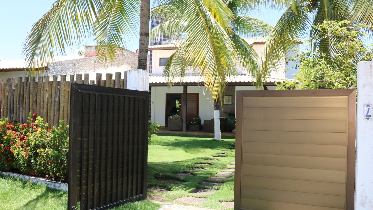 Photo of Outdoor in Itacimirim