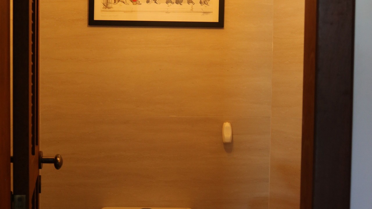 Photo of Bathroom in Itacimirim