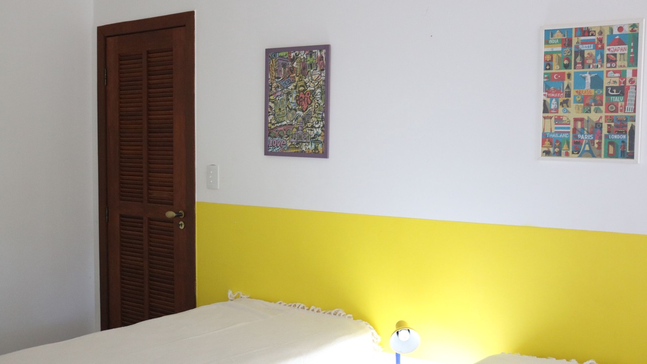 Photo of Bedroom in Itacimirim
