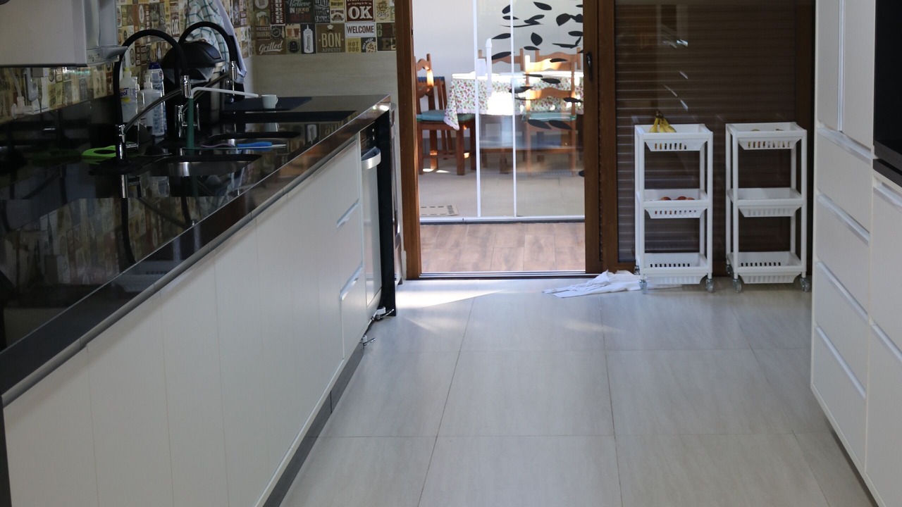 Photo of Kitchen in Itacimirim