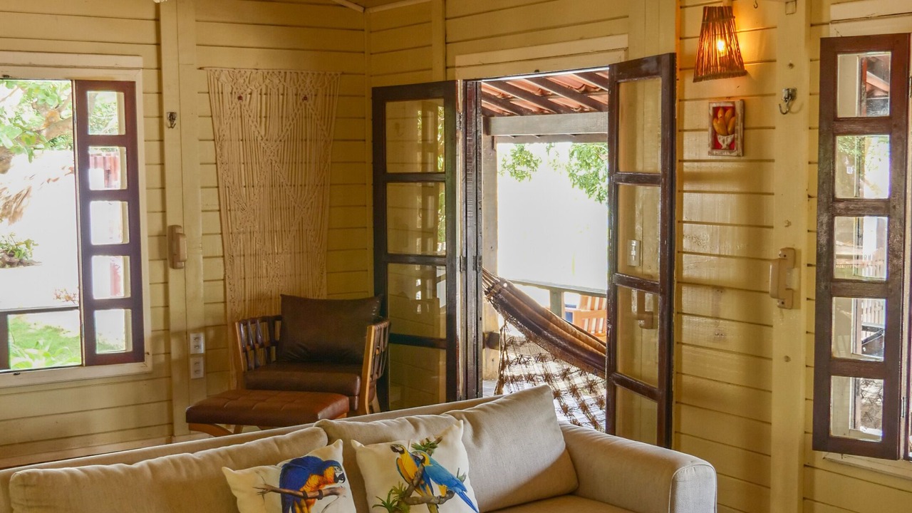 Photo of Livingroom in Caicara