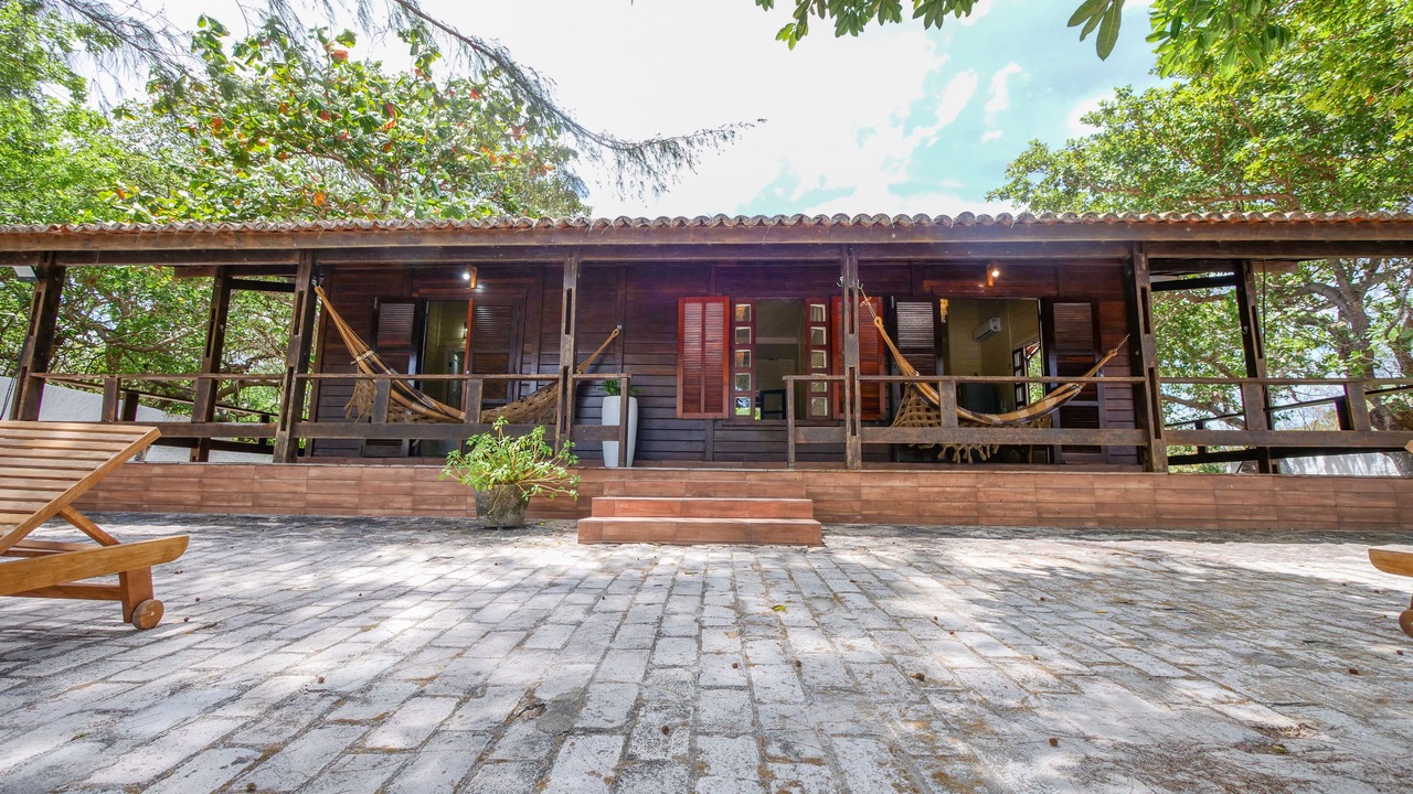 Photo of Outdoor in Caicara