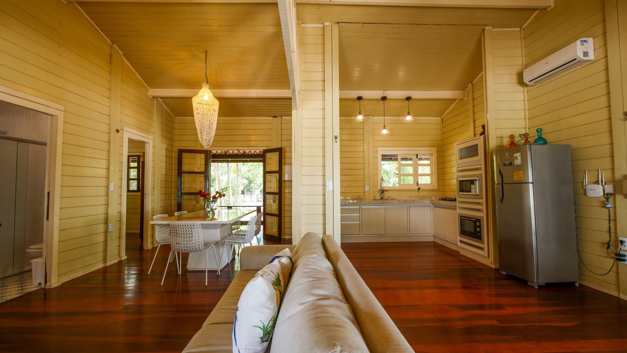 Photo of Livingroom in Caicara