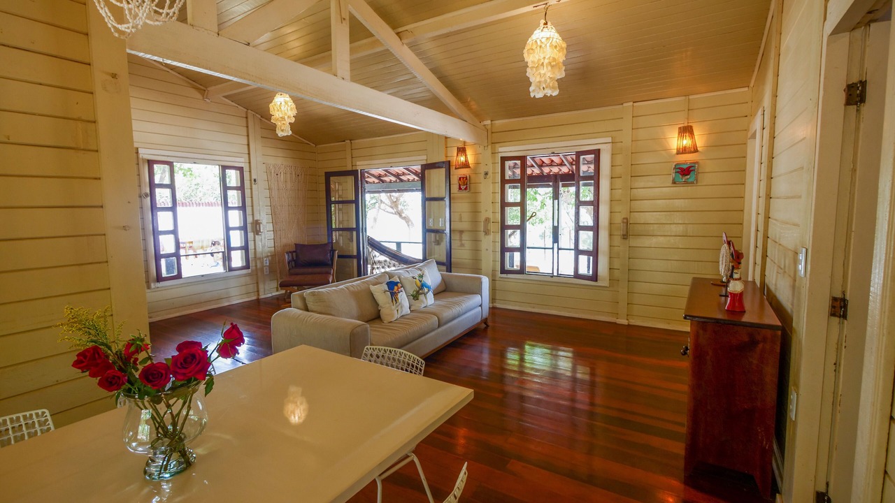 Photo of Livingroom in Caicara