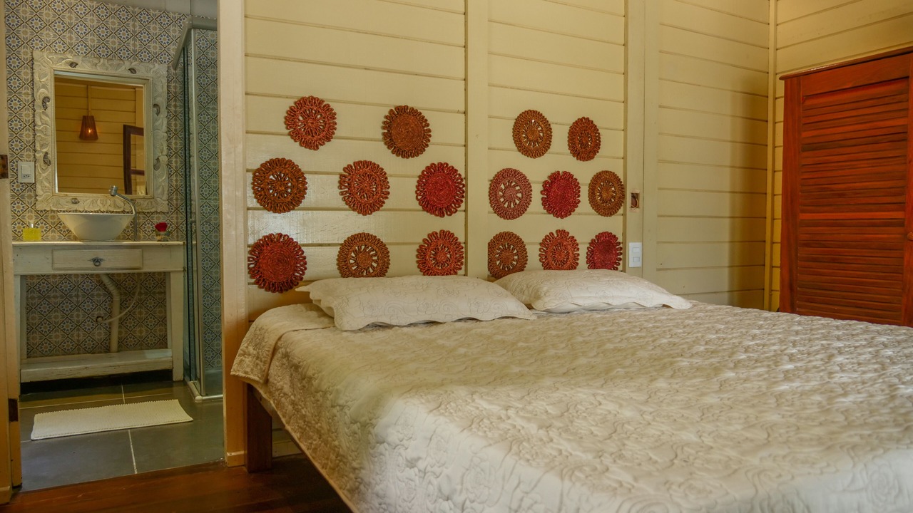 Photo of Bedroom in Caicara