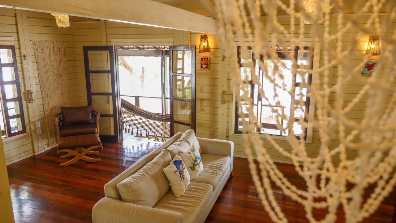 Photo of Livingroom in Caicara