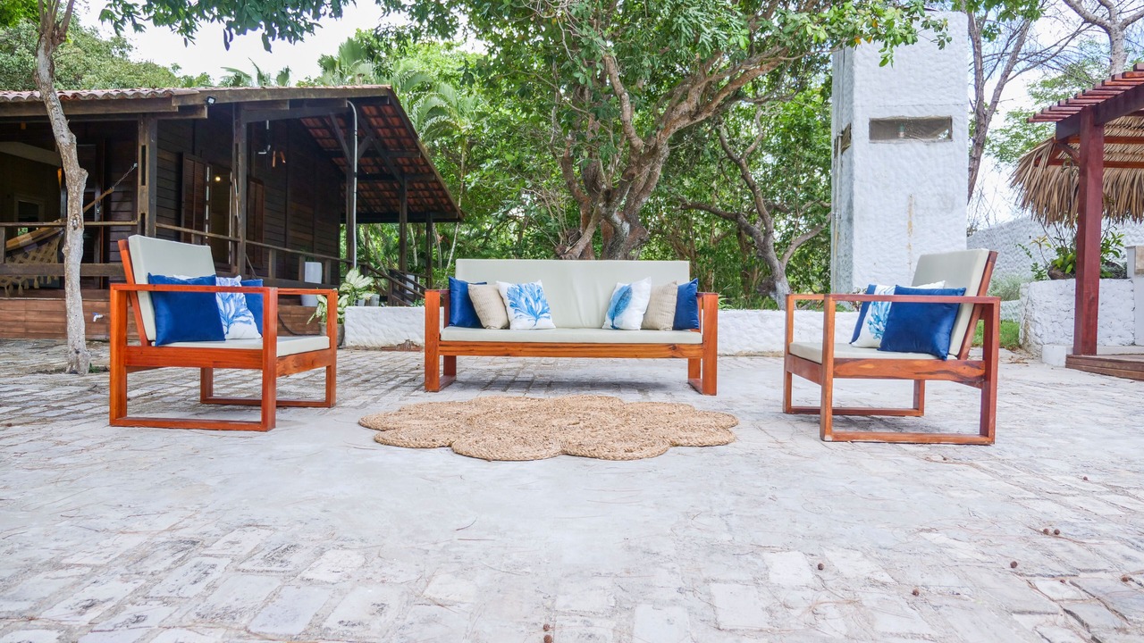 Photo of Patio Balcony in Caicara