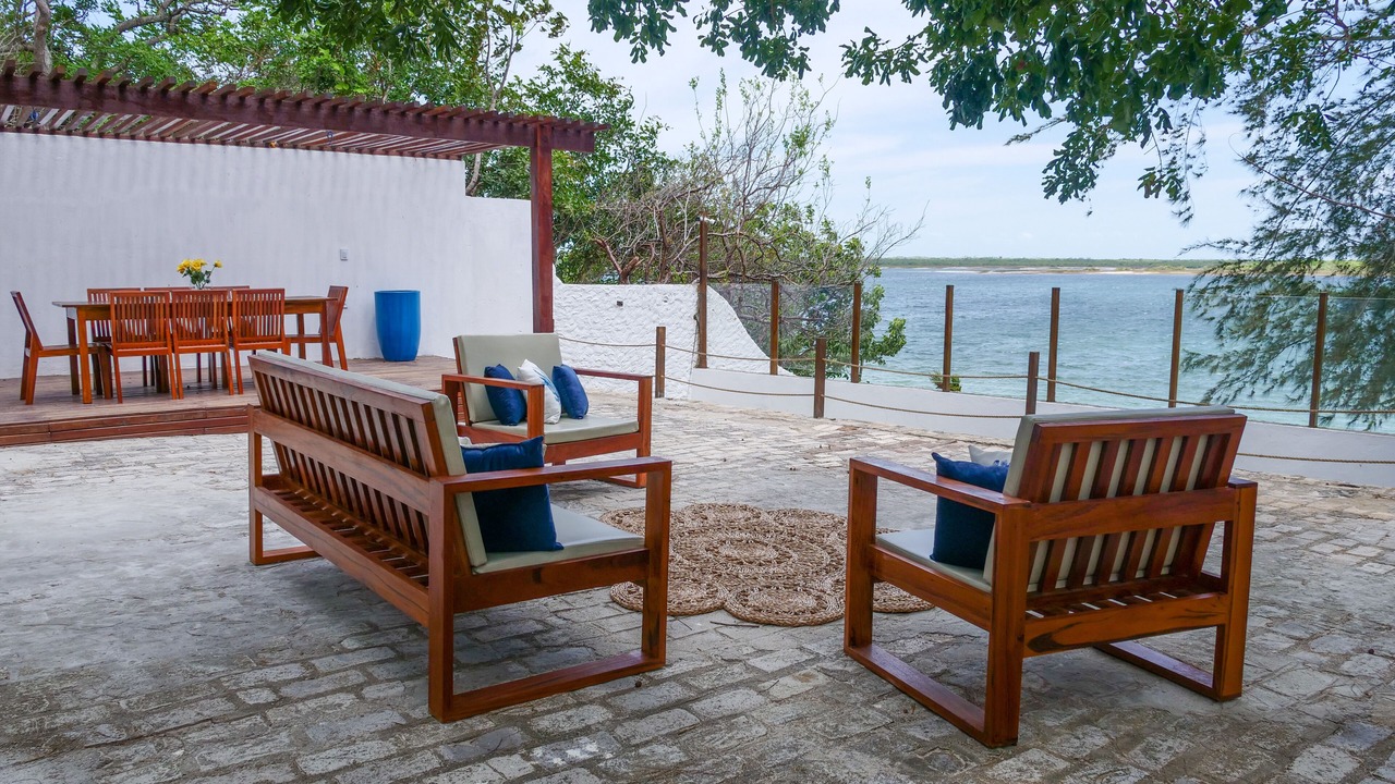 Photo of Outdoor in Caicara