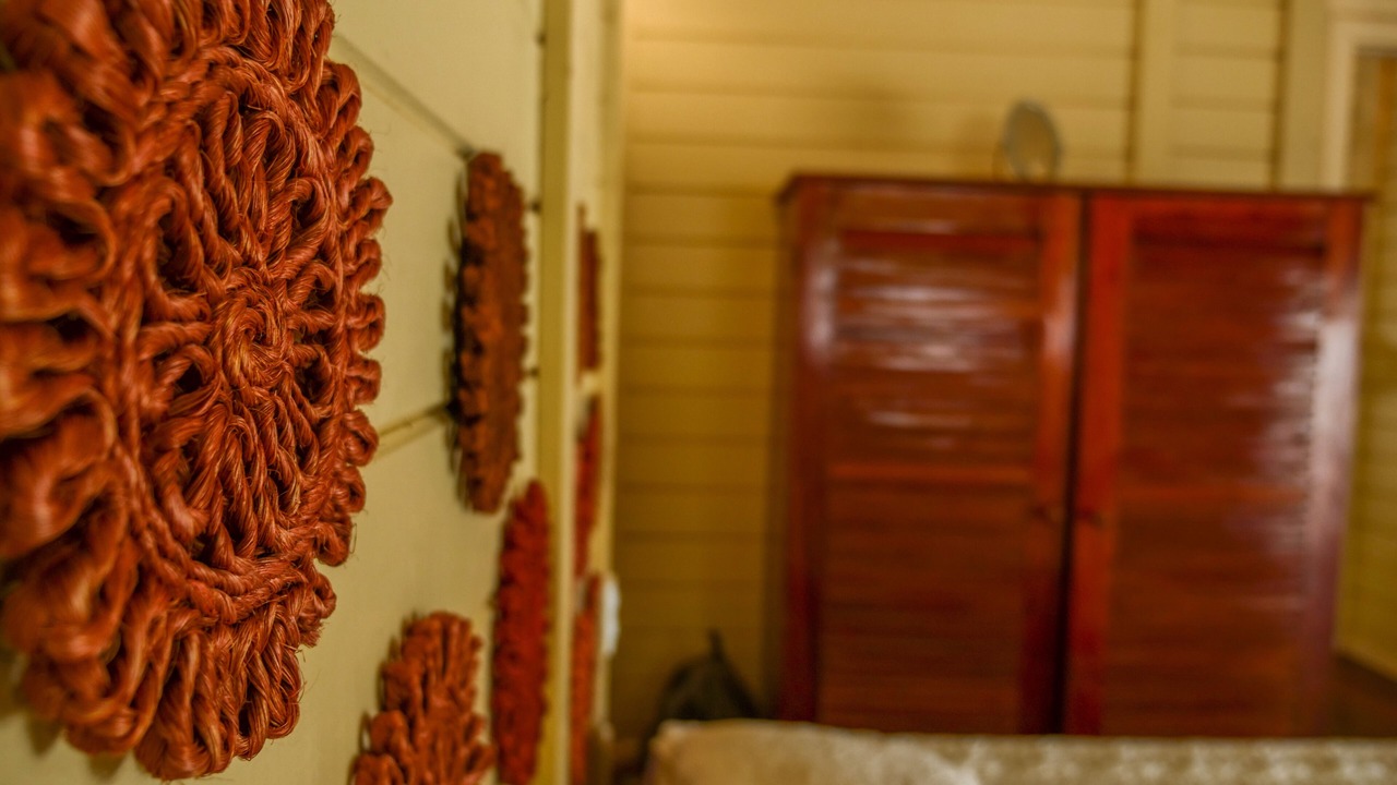 Photo of Bedroom in Caicara