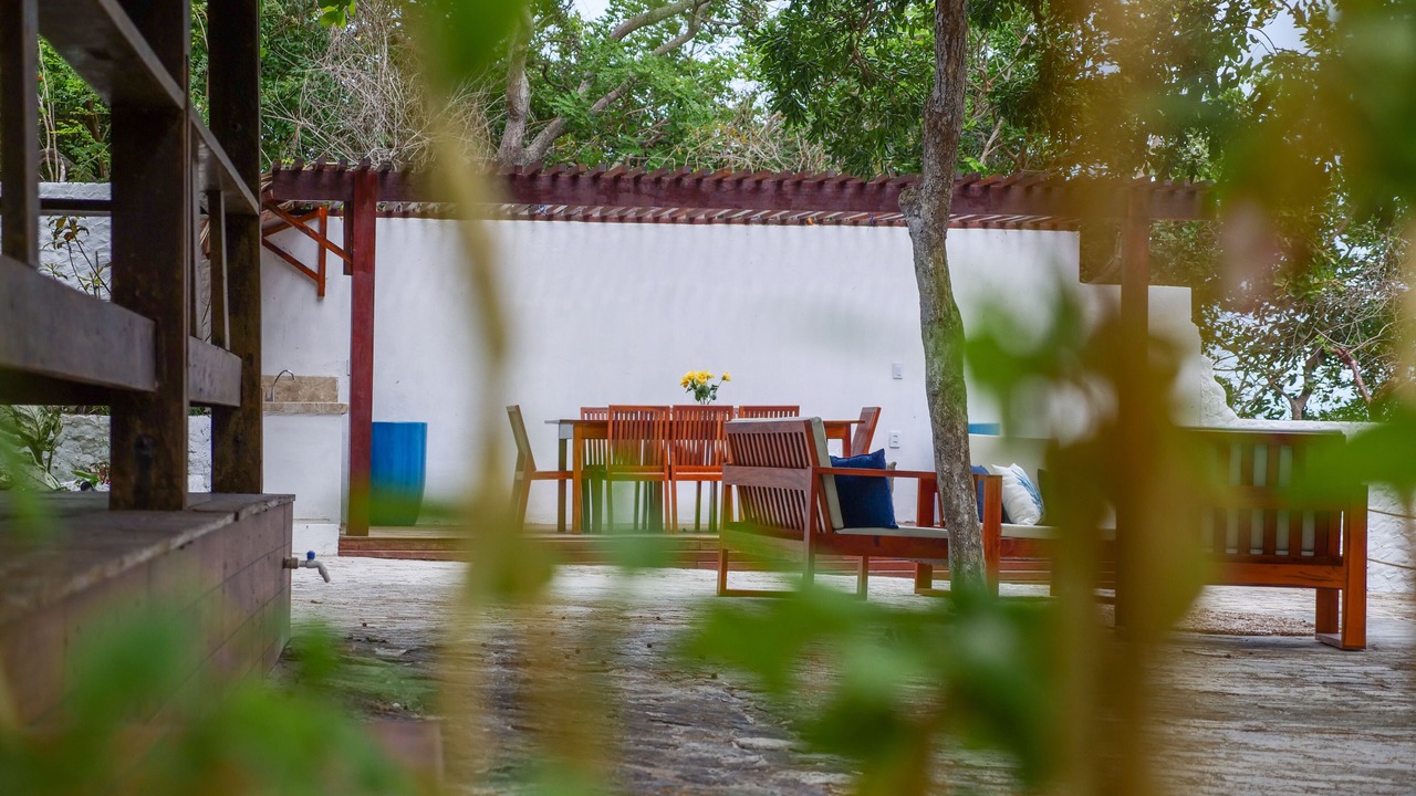 Photo of Outdoor in Caicara
