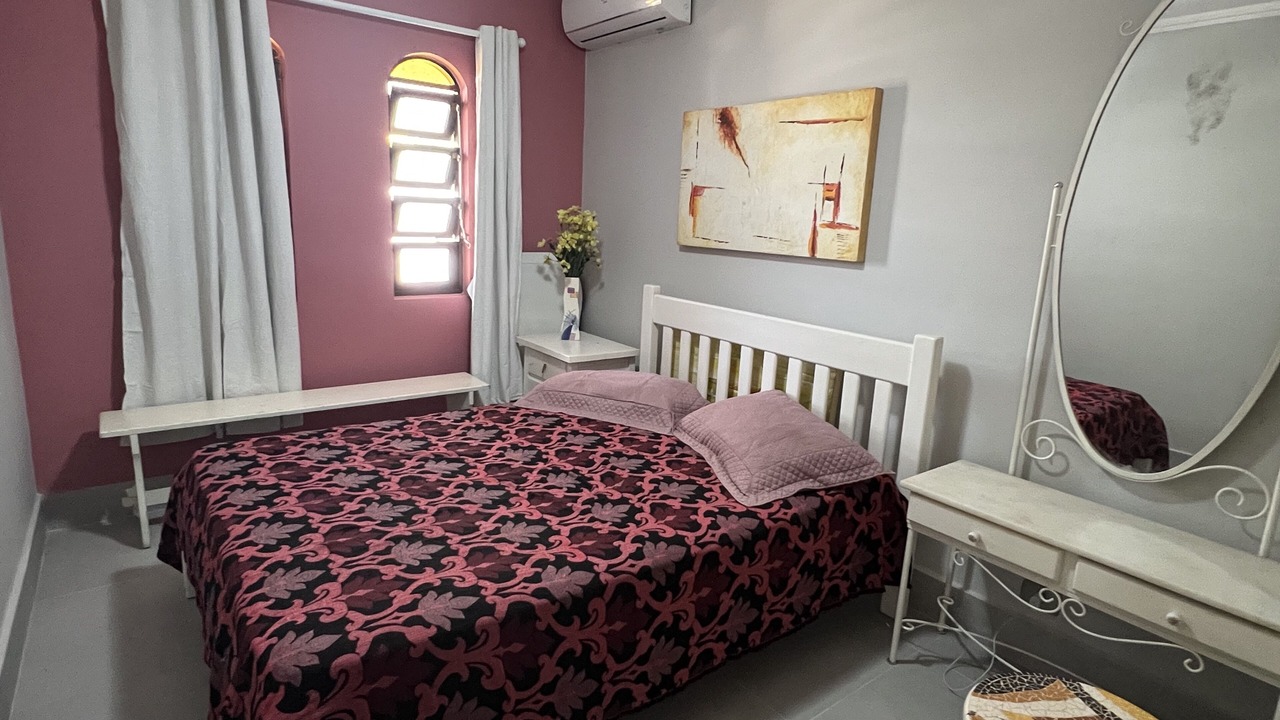 Photo of Bedroom in Maresias