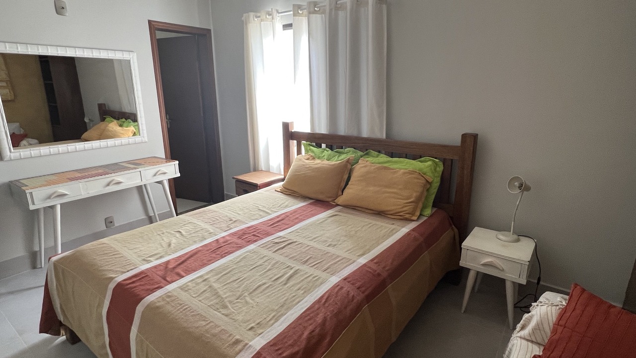 Photo of Bedroom in Maresias