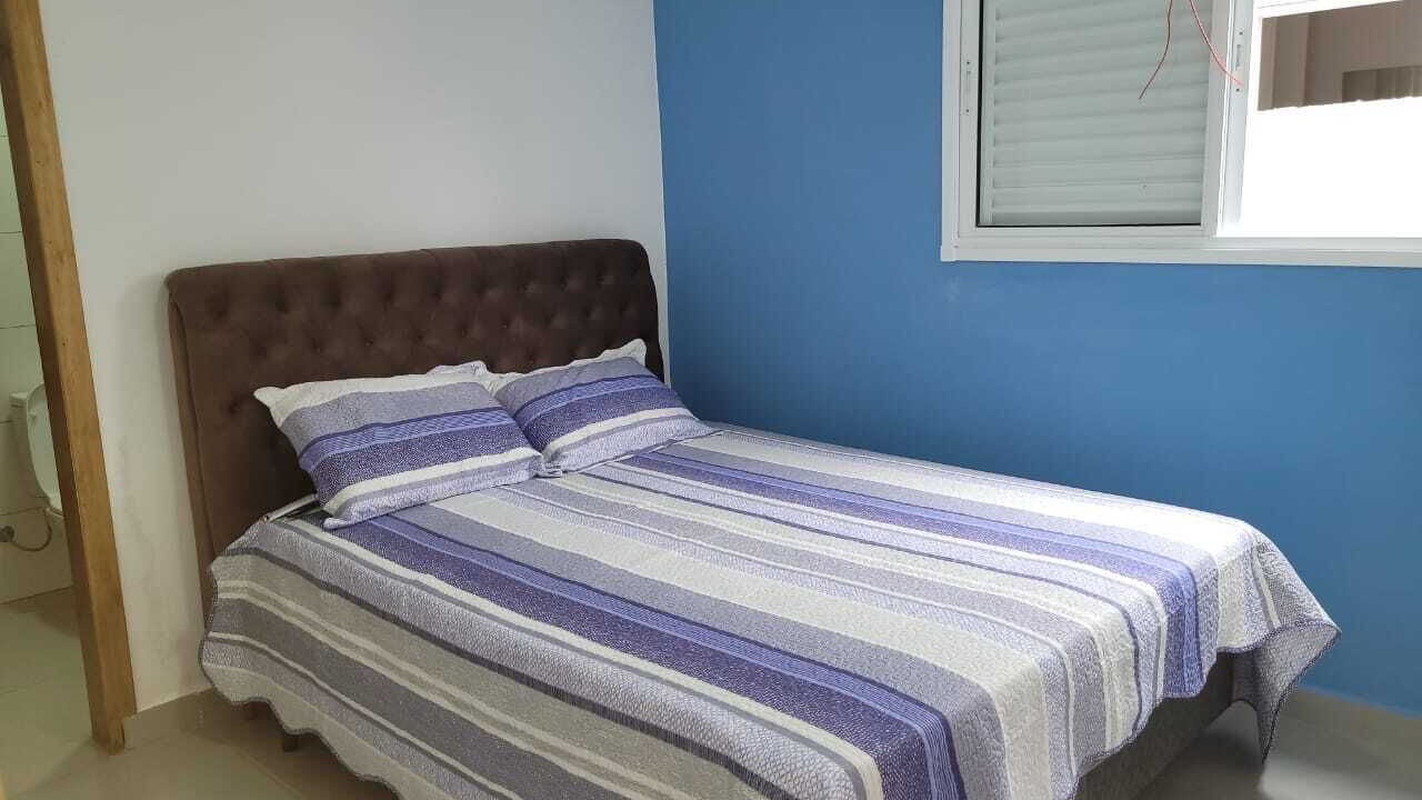 Photo of Bedroom in Guarutuba