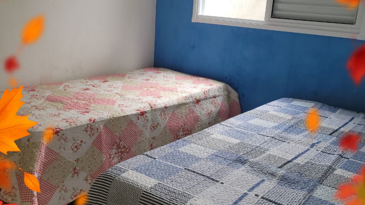 Photo of Bedroom in Guarutuba