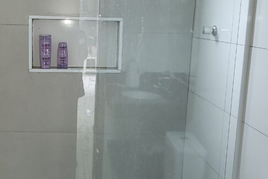 Photo of Bathroom in Guarutuba