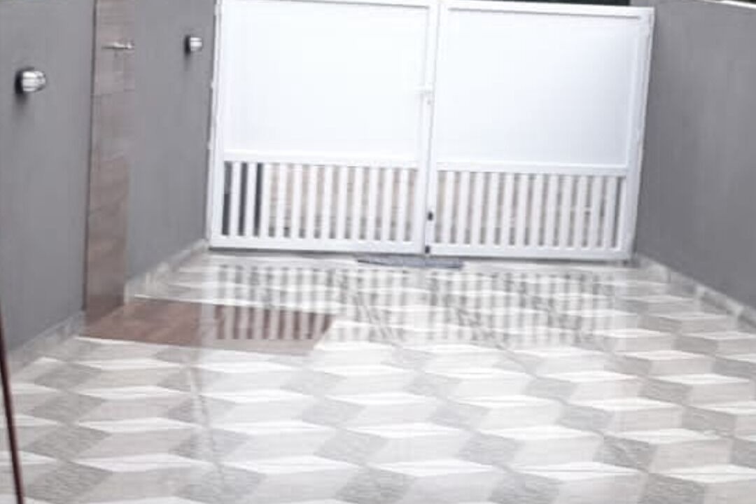 Photo of Patio Balcony in Guarutuba