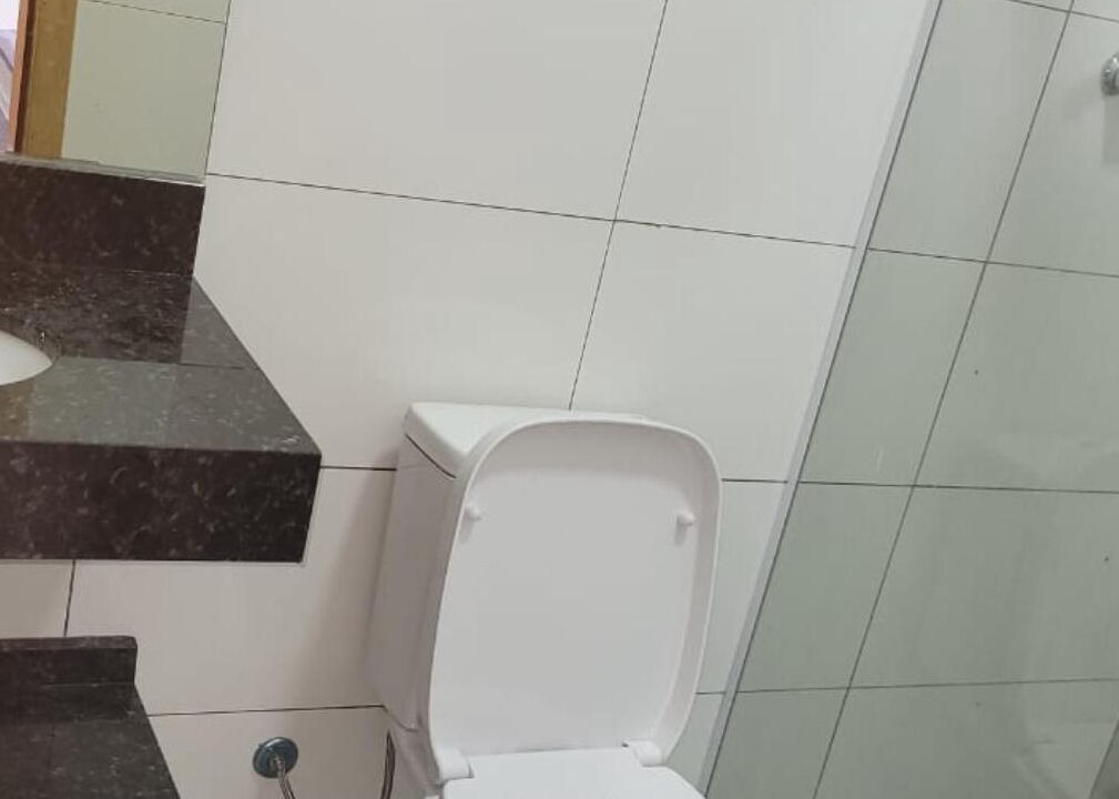 Photo of Bathroom in Guarutuba