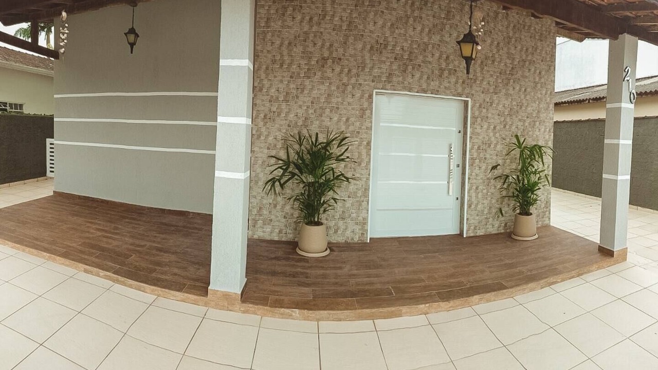 Photo of Outdoor in Sao Lourenco