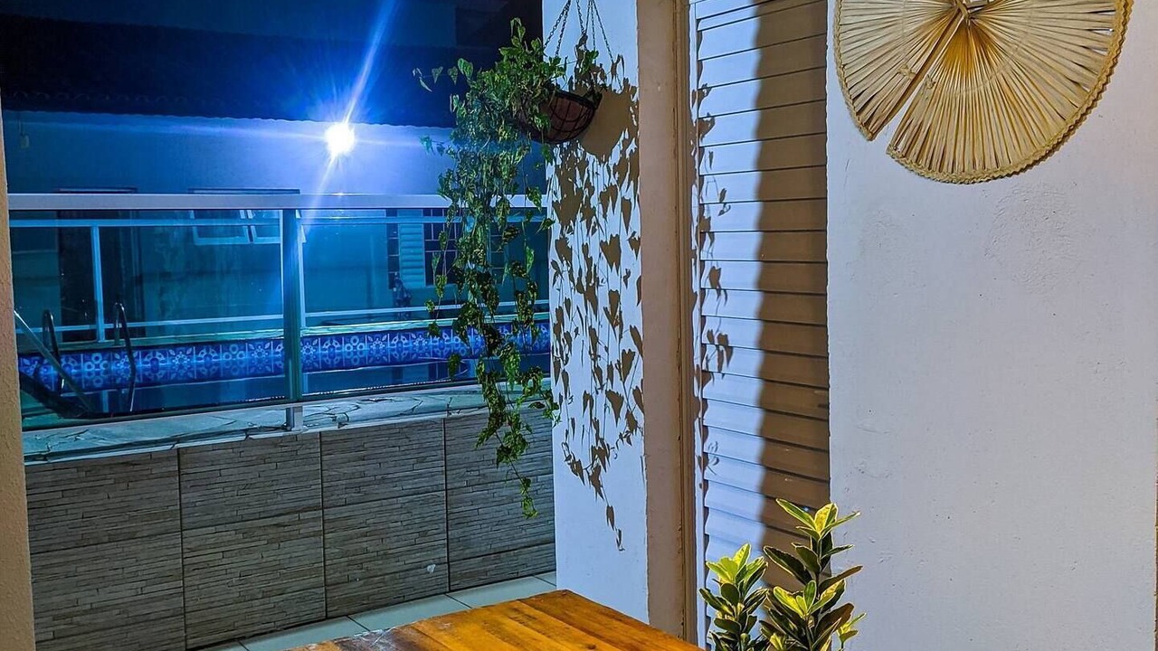 Photo of Outdoor in Sao Lourenco