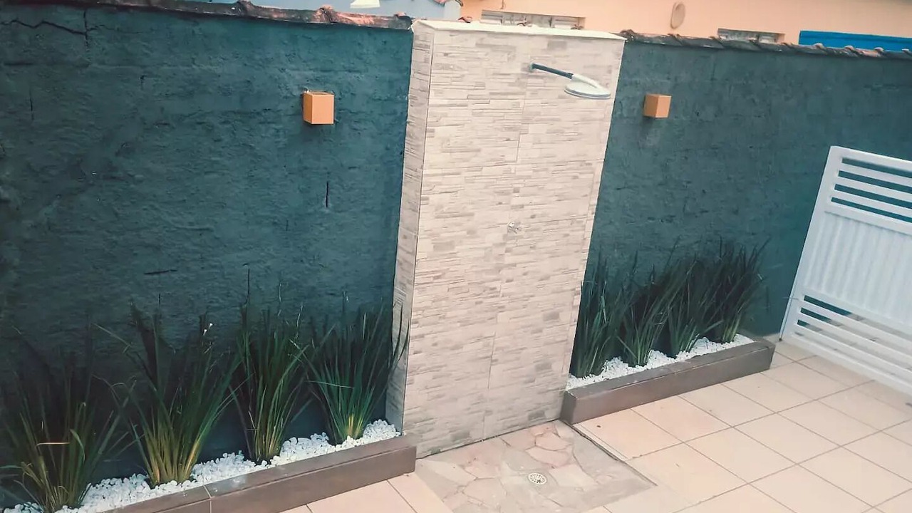Photo of Outdoor in Sao Lourenco
