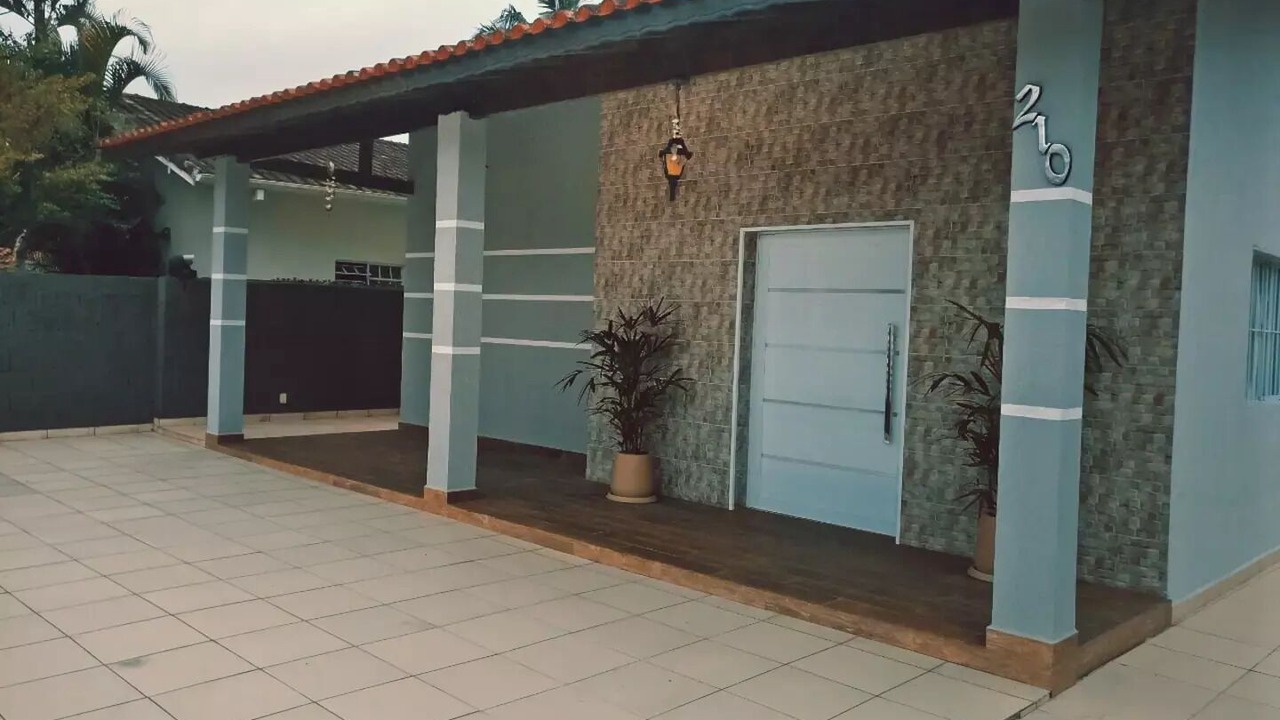 Photo of Outdoor in Sao Lourenco