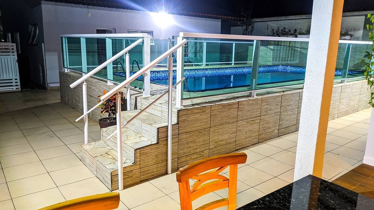Photo of Outdoor in Sao Lourenco