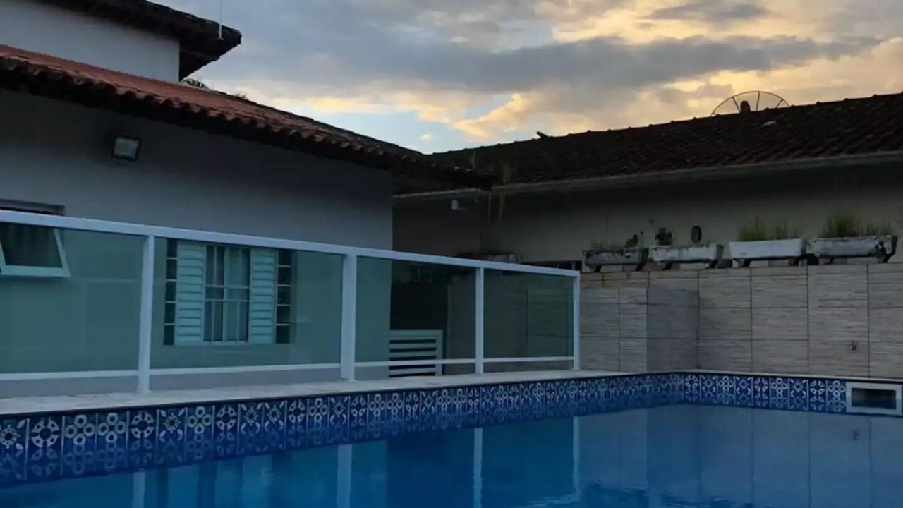 Photo of Outdoor in Sao Lourenco