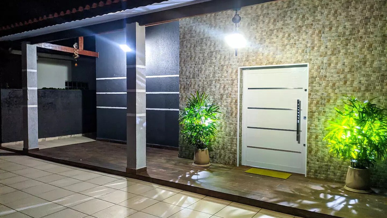 Photo of Outdoor in Sao Lourenco
