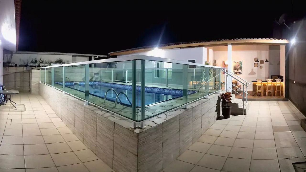 Photo of Outdoor in Sao Lourenco