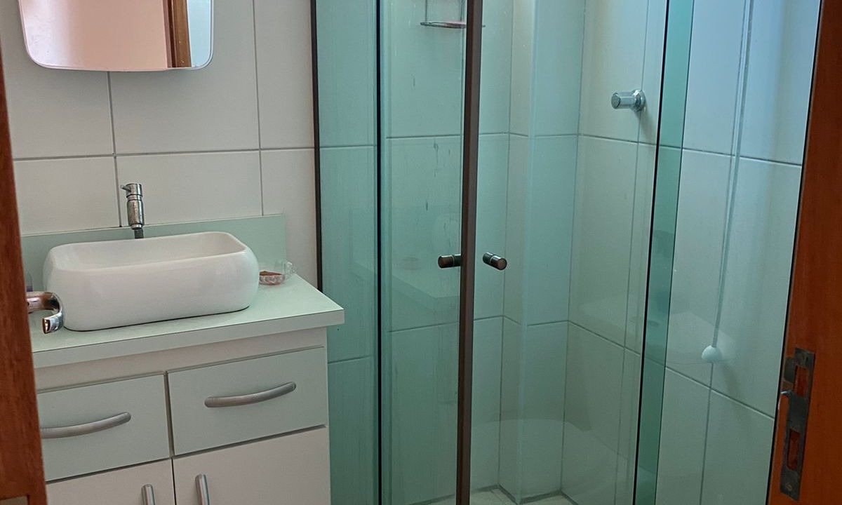 Photo of Bathroom in Caicara