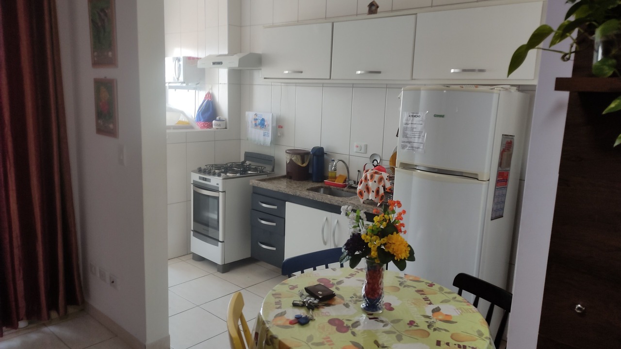 Photo of Kitchen in Caicara