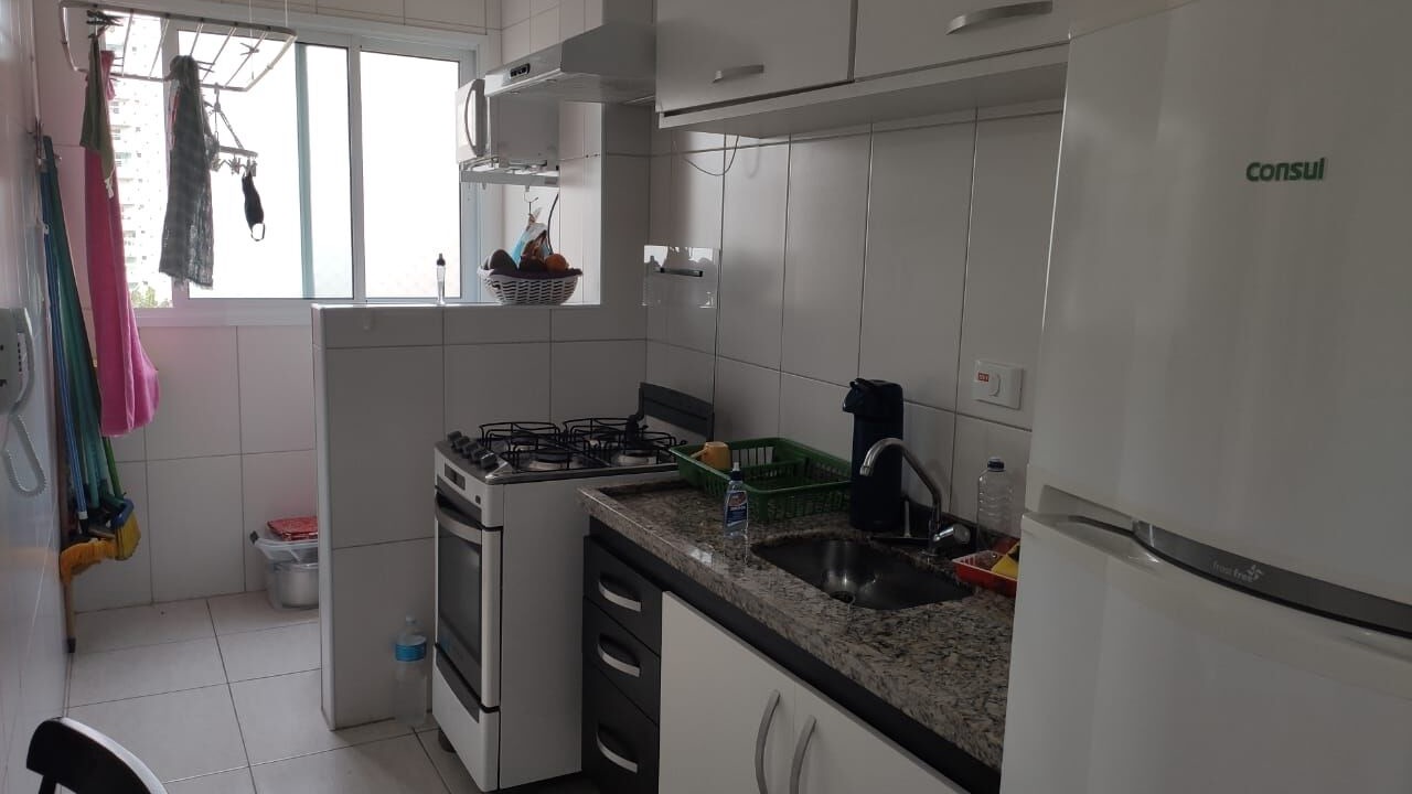 Photo of Kitchen in Caicara