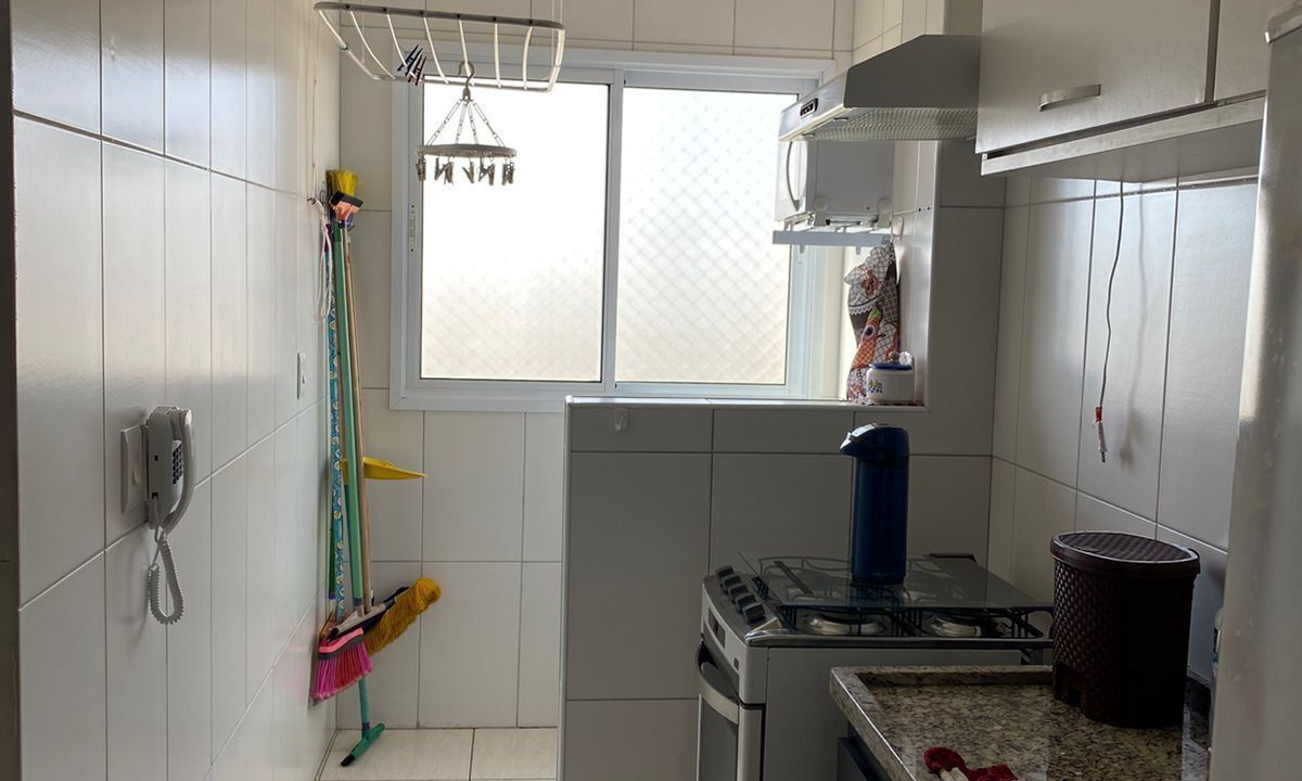 Photo of Kitchen in Caicara