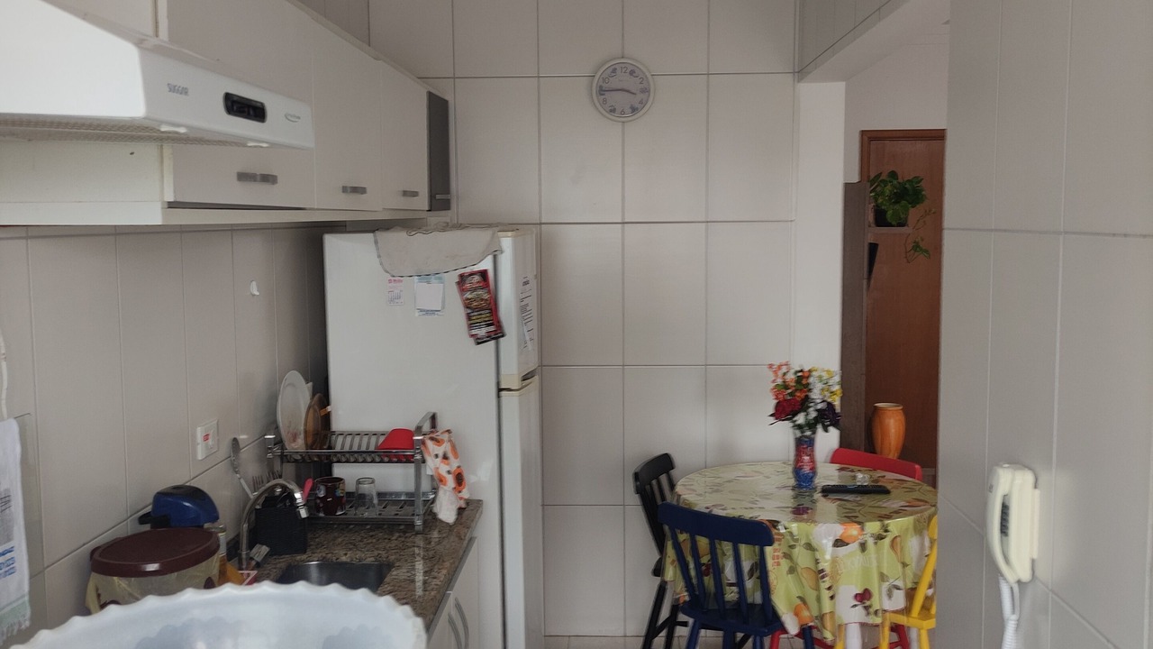 Photo of Kitchen in Caicara