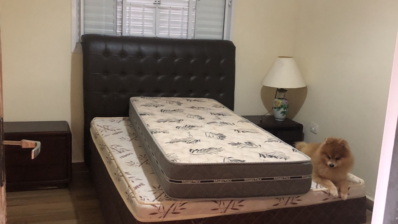 Photo of Bedroom in Solemar