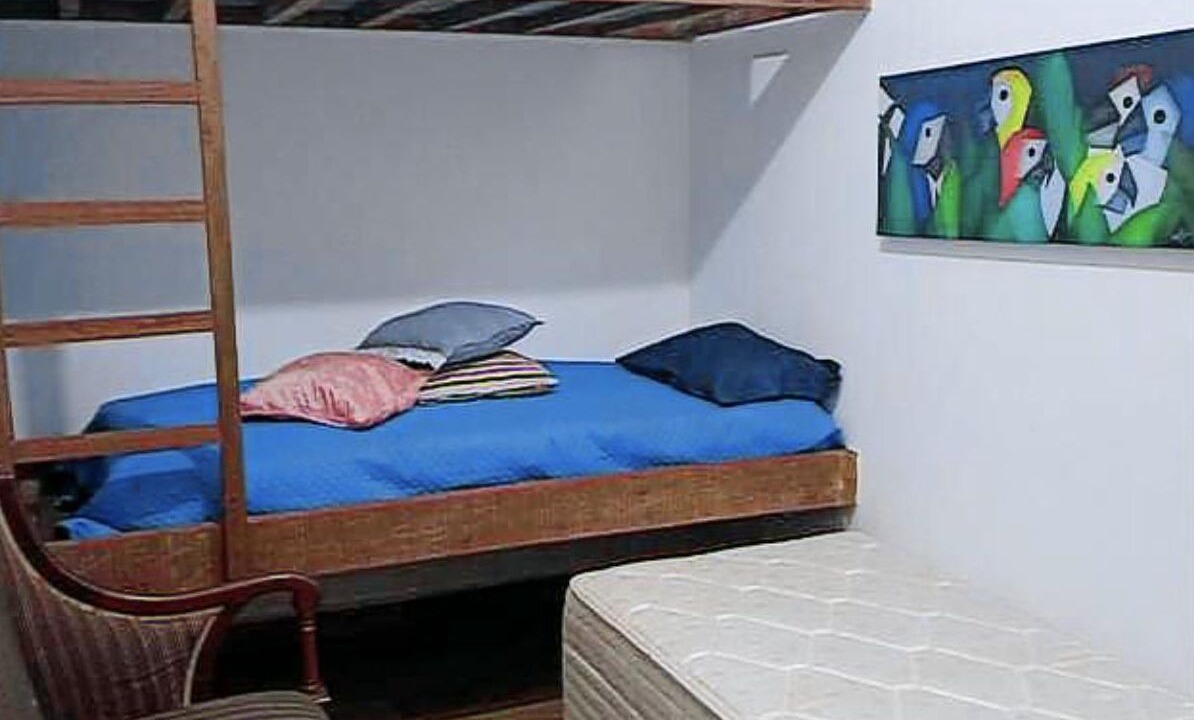Photo of Bedroom in Solemar