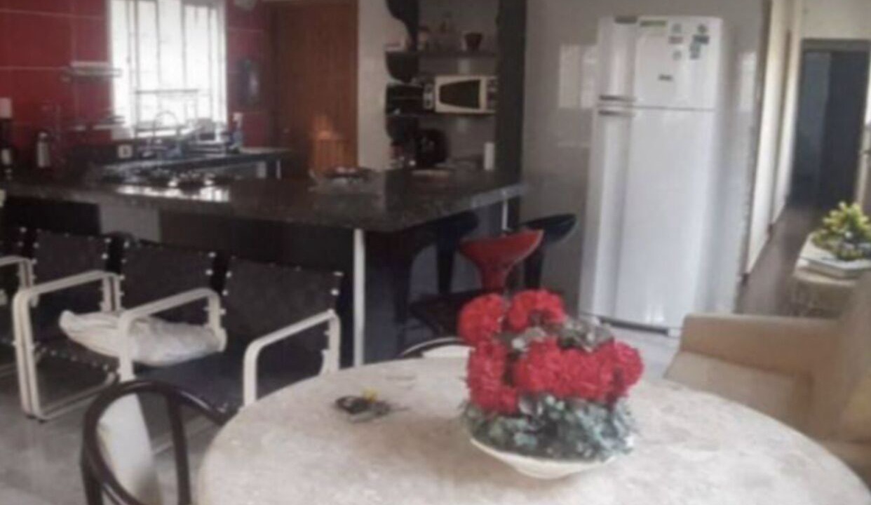 Photo of Kitchen in Solemar