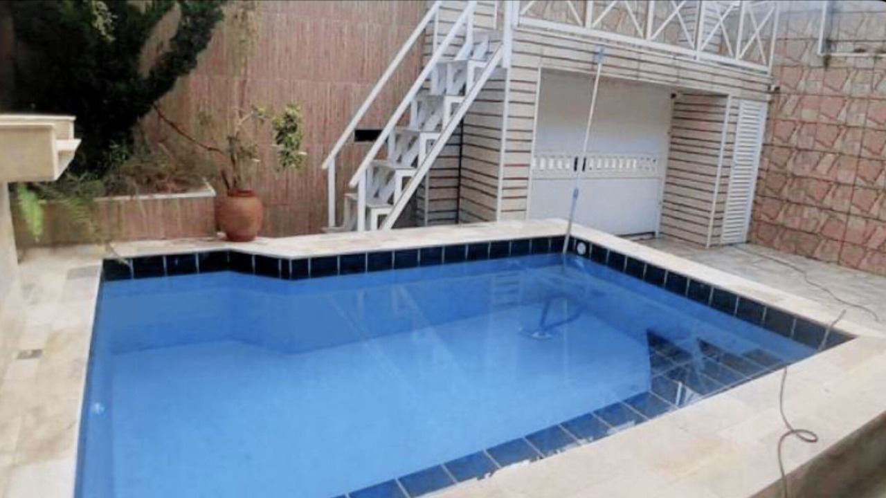 Photo of Outdoor in Solemar
