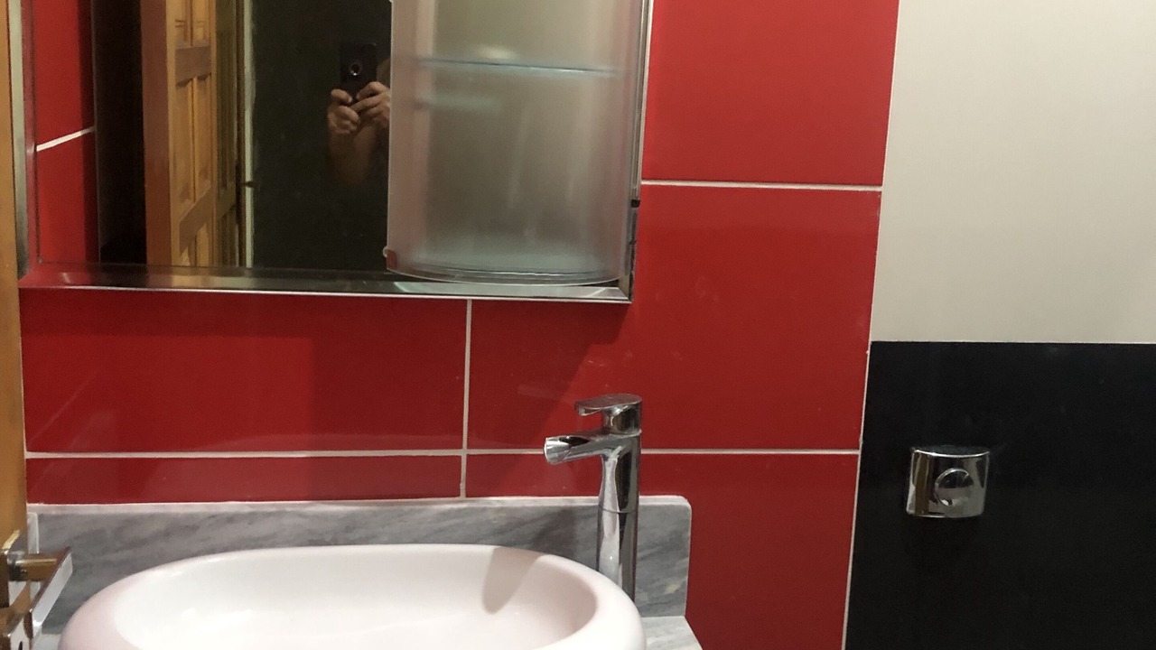 Photo of Bathroom in Solemar