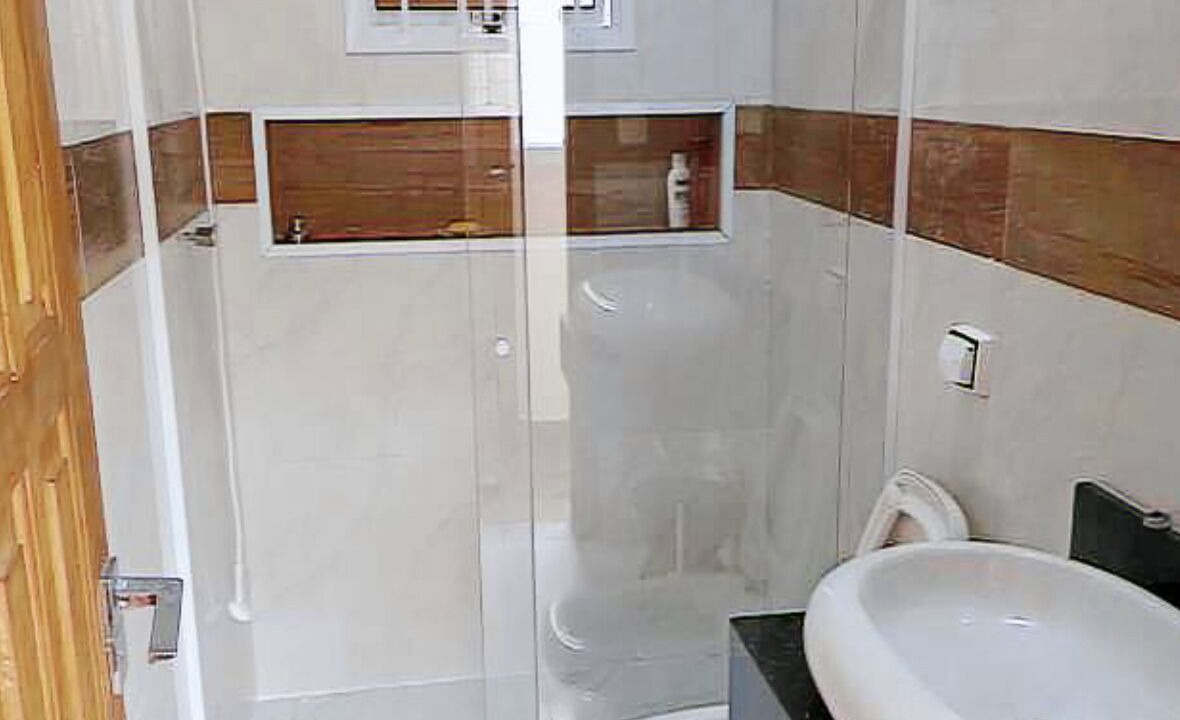Photo of Bathroom in Solemar