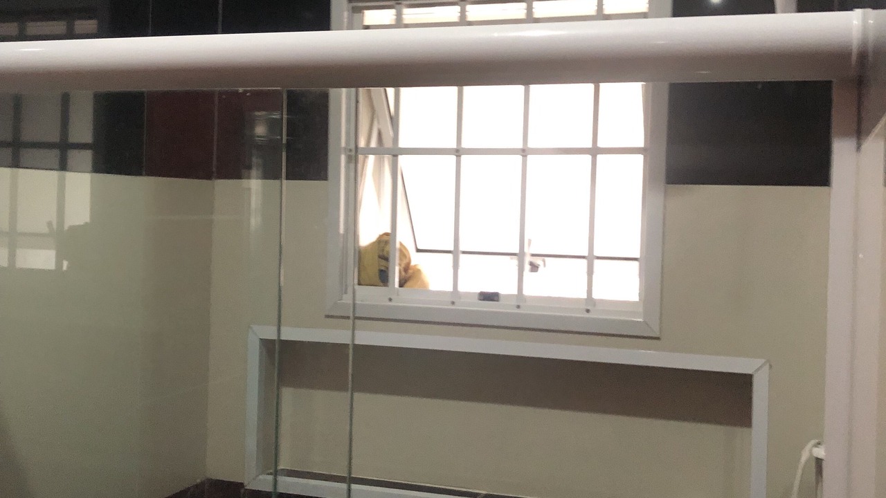 Photo of Bathroom in Solemar