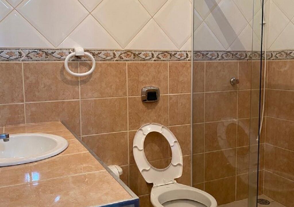 Photo of Bathroom in Morada da Praia