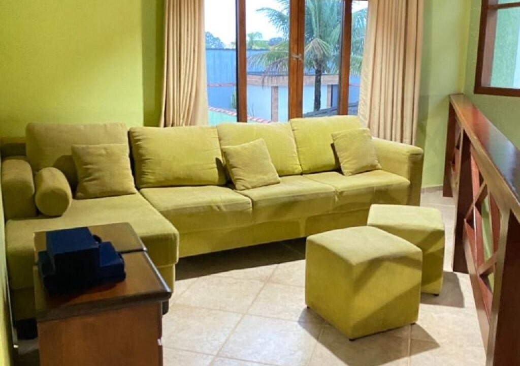 Photo of Livingroom in Morada da Praia